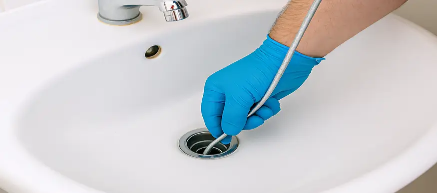 Clogged Drain Cleaning Hilshire Village TX