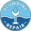 Plumbing Repair Hilshire Village TX Logo